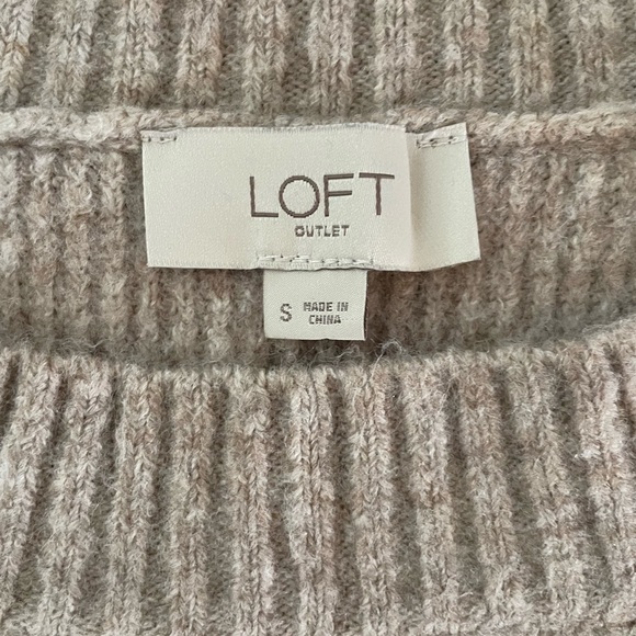 Loft sweater - Picture 2 of 2